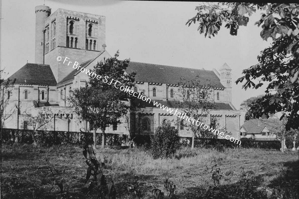 ENGLISH CHURCHES ALBUM PAGE 38